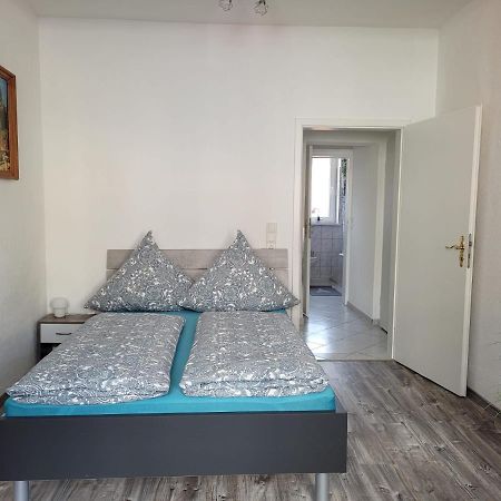 Thamy'S Homestay 4 ✓ Rostock Exterior foto