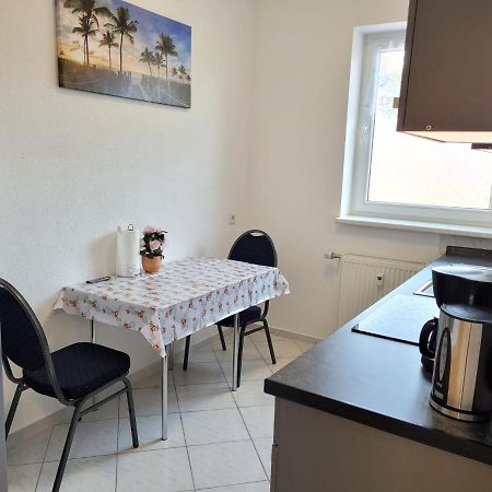 Thamy'S Homestay 4 ✓ Rostock Exterior foto